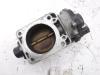 Throttle body from a Ford (USA) Mustang V 4.0 V6 2007