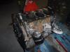 Ford (USA) Mustang V 4.0 V6 Engine crankcase