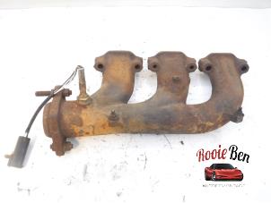 Used Exhaust manifold Dodge Intrepid 3.5i V6 24V Price on request offered by Rooie Ben autodemontage