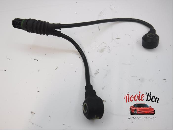 Gebrauchte Klopfsensor BMW 3 serie (E46/4) 318i Preis € 10,00 Margenregelung angeboten von Rooie Ben autodemontage