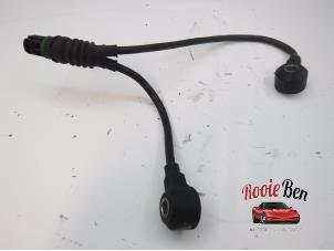 Used Detonation sensor BMW 3 serie (E46/4) 318i Price on request offered by Rooie Ben autodemontage