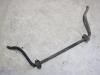 Front anti-roll bar from a Dodge Ram 3500 (BR/BE), 1993 / 2002 5.2 1500 4x2 Kat., Pickup, Petrol, 5.208cc, 172kW (234pk), RWD, Y; V8318, 1993-01 / 2001-09, BR; BE 1996