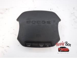Usados Airbag izquierda (volante) Dodge Ram 3500 (BR/BE) 5.2 1500 4x2 Kat. Precio de solicitud ofrecido por Rooie Ben autodemontage