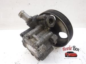 Used Power steering pump Citroen Berlingo Multispace 1.6 Hdi 16V 90 Price on request offered by Rooie Ben autodemontage