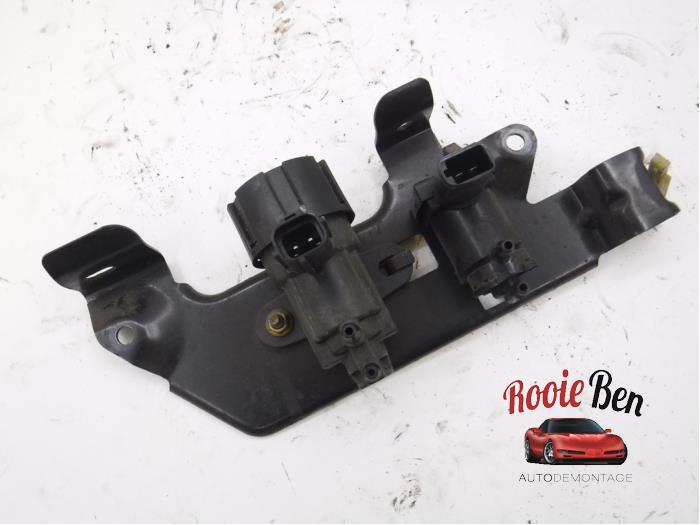 Begagnade MAP-sensor (insugsrör) Ford Usa Windstar 3.8 GL,SE Pris € 20,00 Marginaltabell erbjuds av Rooie Ben autodemontage