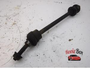 Used Front torque rod, right Dodge Ram 3500 Standard Cab (DR/DH/D1/DC/DM) 5.7 V8 Hemi 1500 4x4 Price on request offered by Rooie Ben autodemontage