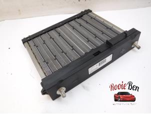 Used Heating element Mercedes Vito (639.6) 2.2 109 CDI 16V Price on request offered by Rooie Ben autodemontage