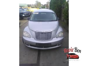 Used Grille Chrysler PT Cruiser 2.4 16V Price on request offered by Rooie Ben autodemontage