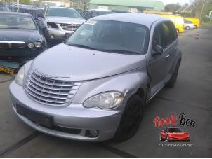 Used Frontscreen Chrysler PT Cruiser 2.4 16V Price on request offered by Rooie Ben autodemontage