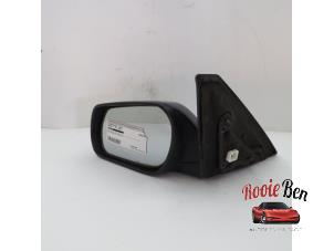 Gebrauchte Außenspiegel links Mazda 3 Sport (BK14) 1.6i 16V Preis € 45,00 Margenregelung angeboten von Rooie Ben autodemontage