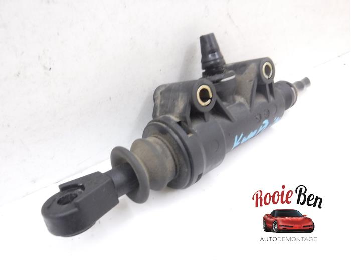 Clutch master cylinder