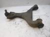 Front lower wishbone, left from a Mercedes Vito (639.6), 2003 / 2014 2.2 109 CDI 16V, Delivery, Diesel, 2.148cc, 65kW (88pk), RWD, OM646983, 2003-09 / 2006-10, 639.601; 639.603; 639.605 2008