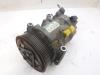 Air conditioning pump from a Citroën C4 Berline (LC) 1.6 16V 2007