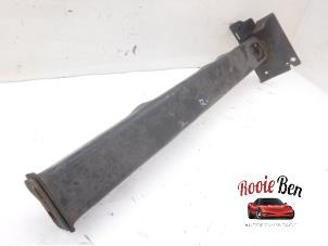 Used Chassis bar, front Citroen C4 Berline (LC) 1.6 16V Price on request offered by Rooie Ben autodemontage
