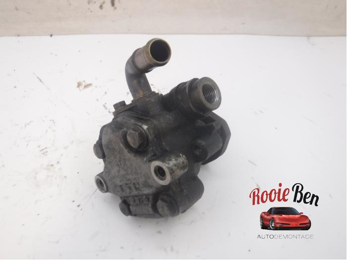 Begagnade Servostyrningspump Volkswagen Golf IV (1J1) 1.4 16V Pris € 25,00 Marginaltabell erbjuds av Rooie Ben autodemontage
