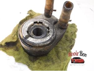 Used Oil filter housing Chrysler Voyager/Grand Voyager (RG) 2.5 CRD 16V Price on request offered by Rooie Ben autodemontage