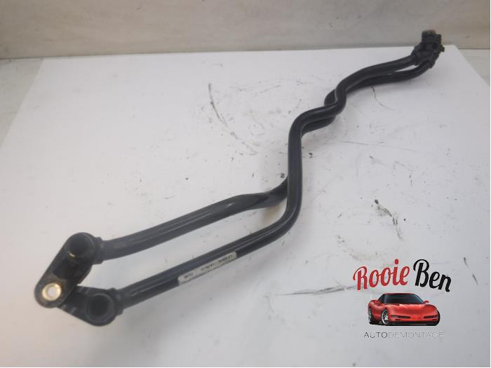 Gebrauchte Leitung (sonstige) BMW 5 serie Touring (F11) 520d 16V Preis € 25,00 Margenregelung angeboten von Rooie Ben autodemontage