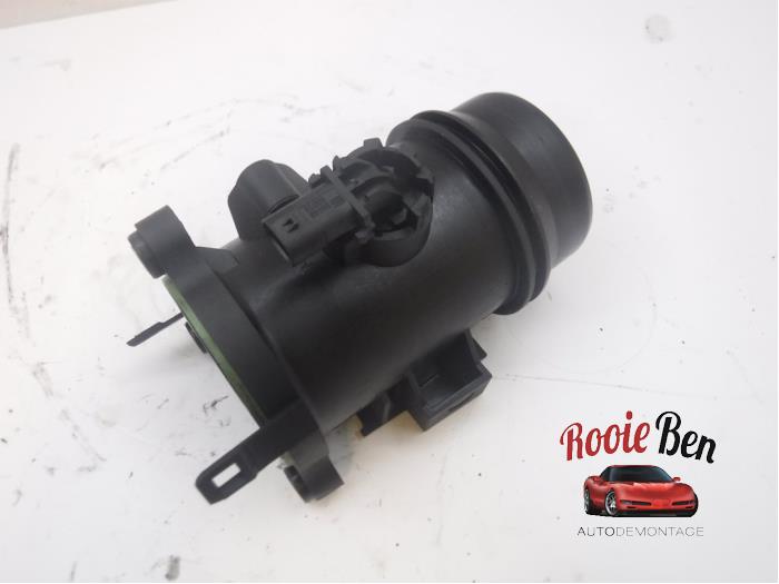 Gebrauchte Luftmassenmesser BMW 5 serie Touring (F11) 520d 16V Preis € 30,00 Margenregelung angeboten von Rooie Ben autodemontage