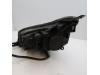 Headlight, right from a Citroën C5 II Berline (RC) 2.0 HDiF 16V 2005