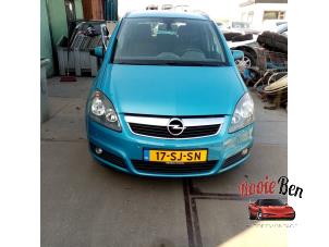 Used Frontscreen Opel Zafira (M75) 2.2 16V Direct Ecotec Price € 100,00 Margin scheme offered by Rooie Ben autodemontage