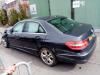 Tailgate from a Mercedes-Benz E (W212) E-220 CDI 16V BlueEfficiency 2011