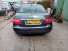 Tailgate from a Mercedes-Benz E (W212) E-220 CDI 16V BlueEfficiency 2011
