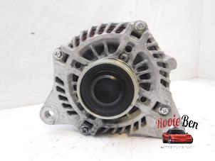Dynamo van een Mazda CX-5 II (KF) 2.2 SkyActiv-D 150 16V 4WD 2017