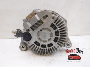 Dynamo van een Mazda CX-5 II (KF) 2.2 SkyActiv-D 150 16V 4WD 2017
