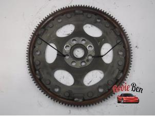Used Starter ring gear Mazda CX-5 (KF) 2.2 SkyActiv-D 150 16V 4WD Price on request offered by Rooie Ben autodemontage