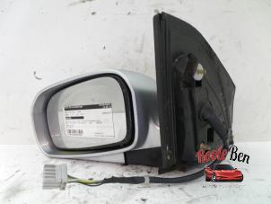Usados Retrovisor externo izquierda Honda Civic (EP/EU) 2.0 16V Type-R Precio de solicitud ofrecido por Rooie Ben autodemontage