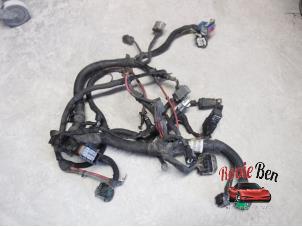Used Wiring harness Chrysler Voyager/Grand Voyager (RT) 2.8 CRD 16V Grand Voyager Price on request offered by Rooie Ben autodemontage
