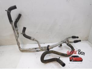 Used Radiator hose Chrysler Voyager/Grand Voyager (RT) 2.8 CRD 16V Grand Voyager Price on request offered by Rooie Ben autodemontage