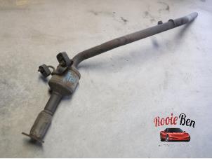 Used Front pipe + catalyst Chrysler Voyager/Grand Voyager (RT) 2.8 CRD 16V Grand Voyager Price on request offered by Rooie Ben autodemontage