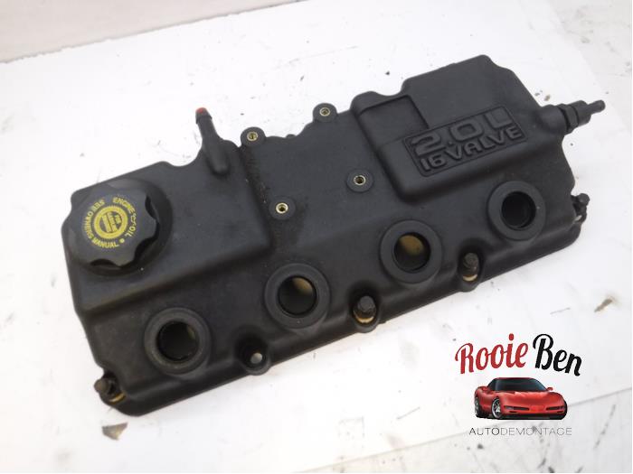 Usagé Couvercle soupapes Chrysler Neon II 2.0 16V LE,SE,CS,Sport Prix € 25,00 Règlement à la marge proposé par Rooie Ben autodemontage