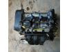 Engine from a Skoda Citigo, 2011 / 2019 1.0 12V, Hatchback, Petrol, 999cc, 44kW (60pk), FWD, CHYA, 2011-10 / 2019-08 2016
