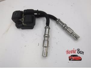 Used Ignition coil Mercedes E (W211) 3.2 E-320 V6 18V Price € 50,00 Margin scheme offered by Rooie Ben autodemontage