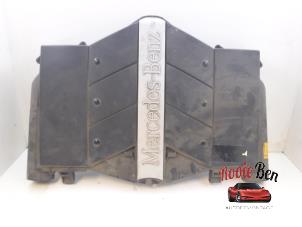 Used Air box Mercedes E (W211) 3.2 E-320 V6 18V Price on request offered by Rooie Ben autodemontage