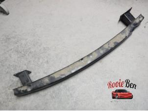 Used Rear bumper frame Volkswagen Touran (1T3) 2.0 TDI 16V Price on request offered by Rooie Ben autodemontage