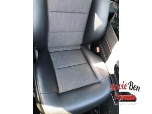 Używane Fotele + kanapa (kompletne) Mercedes E (W212) E-220 CDI 16V BlueEfficiency Cena na żądanie oferowane przez Rooie Ben autodemontage