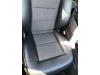 Mercedes-Benz E (W212) E-220 CDI 16V BlueEfficiency Sitze+Bank (komplett)