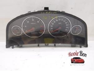 Used Odometer KM Opel Signum (F48) 3.0 CDTI V6 24V Price € 20,00 Margin scheme offered by Rooie Ben autodemontage