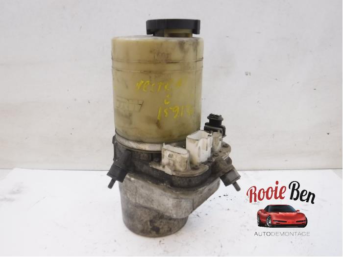 Usagé Pompe de direction Opel Vectra C GTS 3.2 V6 24V Prix € 25,00 Règlement à la marge proposé par Rooie Ben autodemontage