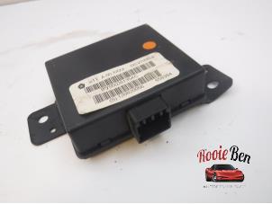 Used Alarm module Chrysler Voyager/Grand Voyager (RT) 2.8 CRD 16V Grand Voyager Price on request offered by Rooie Ben autodemontage