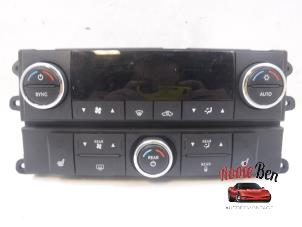 Used Heater control panel Chrysler Voyager/Grand Voyager (RT) 2.8 CRD 16V Grand Voyager Price on request offered by Rooie Ben autodemontage