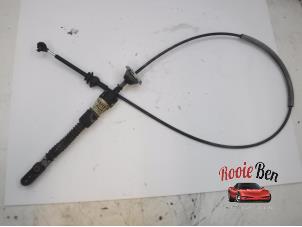 Used Gearbox shift cable Chrysler Voyager/Grand Voyager (RT) 2.8 CRD 16V Grand Voyager Price on request offered by Rooie Ben autodemontage