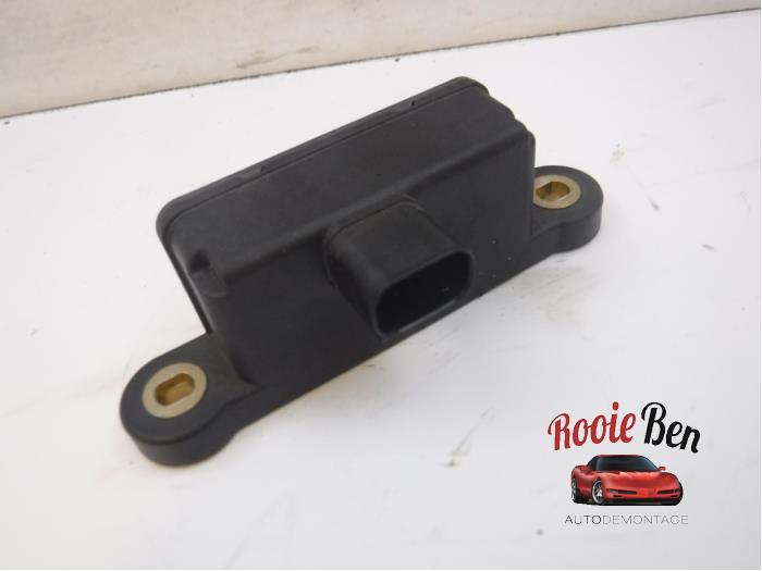 Begagnade Sensor (övriga) Chrysler Voyager/Grand Voyager (RT) 2.8 CRD 16V Grand Voyager Pris € 50,00 Marginaltabell erbjuds av Rooie Ben autodemontage