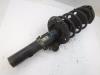 Volkswagen Polo IV (9N1/2/3) 1.4 TDI 75 Front shock absorber rod, right