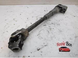 Used Steering gear unit BMW 3 serie (E92) 330d 24V Price on request offered by Rooie Ben autodemontage