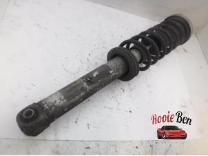 Used Rear shock absorber rod, left BMW 5 serie (E60) 530d 24V Price € 50,00 Margin scheme offered by Rooie Ben autodemontage
