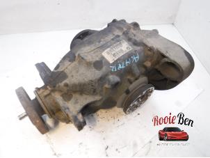 Used Rear differential BMW 3 serie Touring (E91) 318d 16V Price on request offered by Rooie Ben autodemontage
